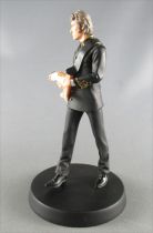 Johnny Hallyday - Statuette Figurine Résine 12cm 1967 Officier 67 - Alteys NAJ;05