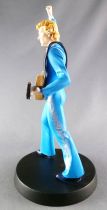 Johnny Hallyday - Statuette Figurine Résine 12cm 1974 Toreador - Alteys NAJ.62