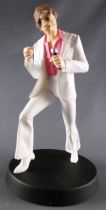 Johnny Hallyday - Statuette Figurine Résine 12cm 1976 Palais des Sports - Alteys NAJ.51