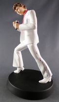 Johnny Hallyday - Statuette Figurine Résine 12cm 1976 Palais des Sports - Alteys NAJ.51