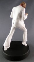 Johnny Hallyday - Statuette Figurine Résine 12cm 1976 Palais des Sports - Alteys NAJ.51