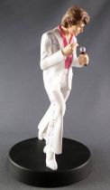 Johnny Hallyday - Statuette Figurine Résine 12cm 1976 Palais des Sports - Alteys NAJ.51