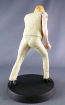 Johnny Hallyday - Statuette Figurine Résine 12cm 1995 Python - Alteys NAJ.67