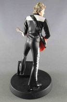 Johnny Hallyday - Statuette Figurine Résine 12cm Epoque 1970 - Alteys JH.04
