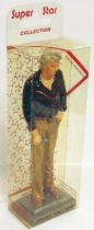 Johnny Hallyday pvc statue - Daviland