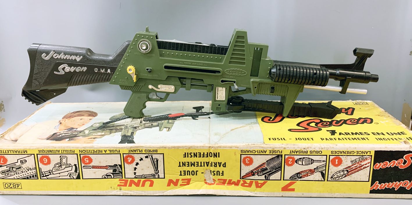 johnny 7 oma johnny 7 oma