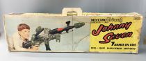 Johnny Seven OMA - Meccano-Tri-ang (1964) - Loose with Box