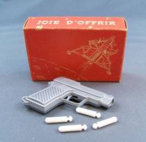 Joie d\'Offrir / Plaisir de Recevoir - Bijoux-Gadget - Pistolet & Munitions