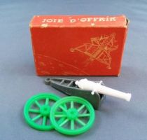 Joie d\'Offrir / Plaisir de Recevoir - Jewelry-Gadget Surprise Box - Field-gun