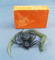 Joie d\'Offrir / Plaisir de Recevoir - Jewelry-Gadget Surprise Box - Snake & Tarantula