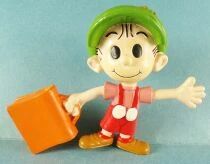 Jojo - Figurine Flexible - Editions Dupuis