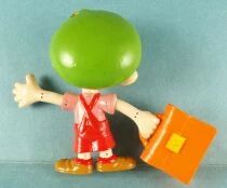 Jojo - Figurine Flexible - Editions Dupuis