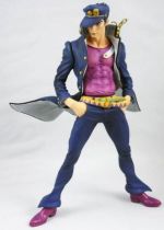 Jojo\'s Bizarre Adventures - Banpresto Master Stars Piece - Jotaro Kujo 