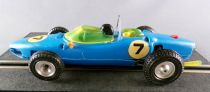 Joma Miniamil Monthlery - Ferrari F1 Bleue N°7 sans Boite 1/32