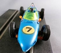 Joma Miniamil Monthlery - Ferrari F1 Bleue N°7 sans Boite 1/32