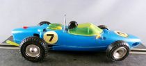 Joma Miniamil Monthlery - Ferrari F1 Bleue N°7 sans Boite 1/32