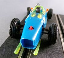 Joma Miniamil Monthlery - Ferrari F1 Bleue N°7 sans Boite 1/32