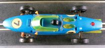 Joma Miniamil Monthlery - Ferrari F1 Bleue N°7 sans Boite 1/32