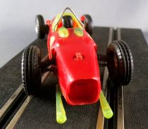 Joma Miniamil Monthlery - Ferrari F1 Red #1 no Box 1:30