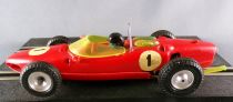 Joma Miniamil Monthlery - Ferrari F1 Rouge N°1 sans Boite 1/30