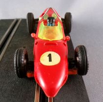 Joma Miniamil Monthlery - Ferrari F1 Rouge N°1 sans Boite 1/30