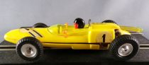 Joma Miniamil Monthlery - Lotus F1 Jaune N°1 sans Boite 1/30