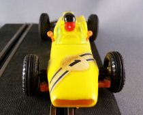 Joma Miniamil Monthlery - Lotus F1 Jaune N°1 sans Boite 1/30