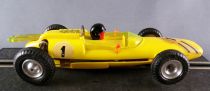 Joma Miniamil Monthlery - Lotus F1 Jaune N°1 sans Boite 1/30