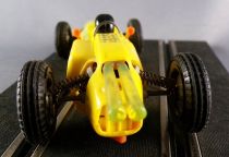 Joma Miniamil Monthlery - Lotus F1 Jaune N°1 sans Boite 1/30