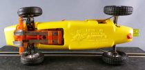 Joma Miniamil Monthlery - Lotus F1 Jaune N°1 sans Boite 1/30