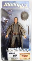 Jonah Hex - Figurine Neca - Jonah Hex