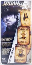 Jonah Hex - Figurine Neca - Jonah Hex