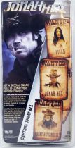 Jonah Hex - Figurine Neca - Quentin Turnbull