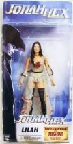 Jonah Hex - Neca action figure : Lilah