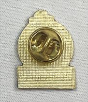 JouéClub Chat Mascotte - Pins Promotionnel 1991