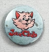 JouéClub Mascot - Promotional Bottom 1983