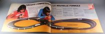 Jouef - Z Racing - Color Catalogue 16 pages