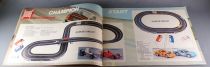 Jouef - Z Racing - Color Catalogue 16 pages