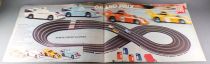 Jouef - Z Racing - Color Catalogue 16 pages