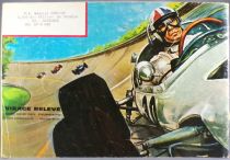 Jouef  1969-70 Catalogue Locos Wagons Coaches Slot Car