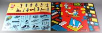 Jouef  1969-70 Catalogue Locos Wagons Coaches Slot Car