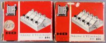 Jouef  891 Ho 2 x Electric Remote Control for Lighting Accessories Boxed