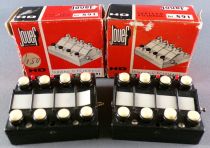 Jouef  891 Ho 2 x Electric Remote Control for Lighting Accessories Boxed