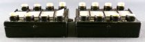 Jouef  891 Ho 2 x Electric Remote Control for Lighting Accessories Boxed