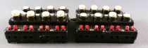 Jouef  891 Ho 2 x Electric Remote Control for Lighting Accessories Boxed