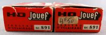 Jouef  891 Ho 2 x Electric Remote Control for Lighting Accessories Boxed