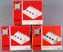 Jouef  891 Ho 3 x Electric Remote Control for Lightinh Accessories Boxed