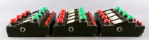 Jouef  891 Ho 3 x Electric Remote Control for Lightinh Accessories Boxed