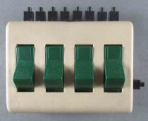 Jouef  9370 Ho Electric Remote Control for accessories Complete