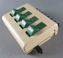 Jouef  9370 Ho Electric Remote Control for accessories Complete